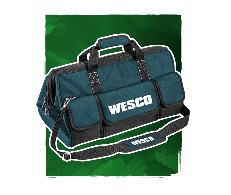 Bolsa em Nylon WS9780